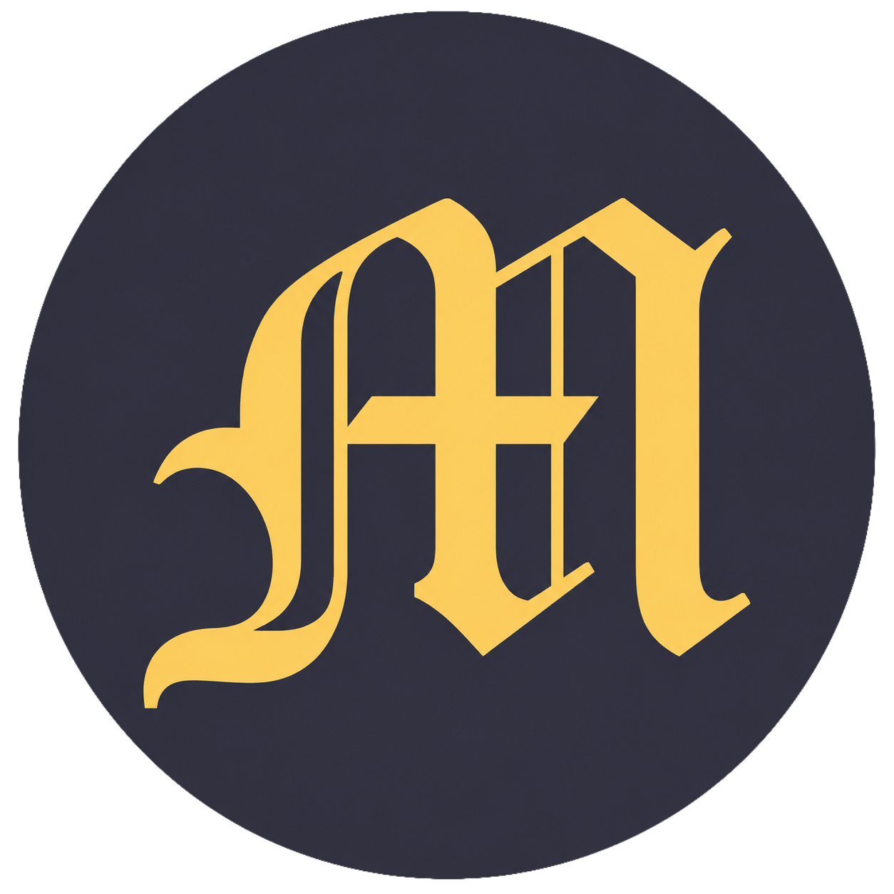Magister logo